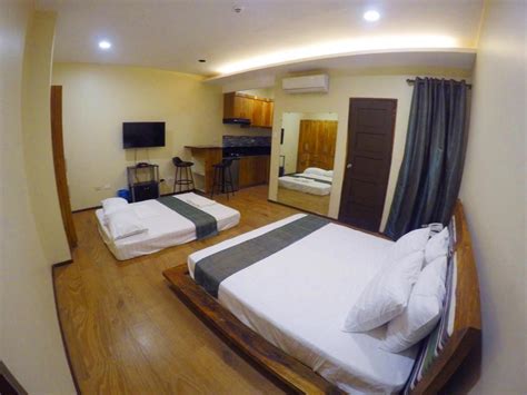Golden Gate Suites, Dumaguete: Reviews & Hotel Deals .